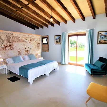 Son Pieres Nou Casa vacanze *