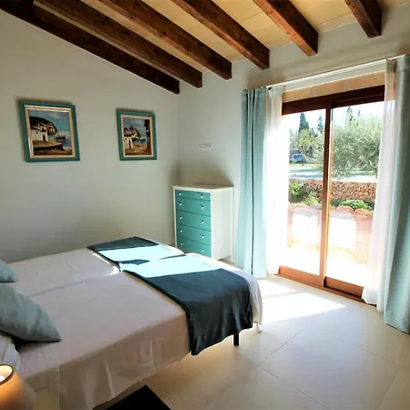 Son Pieres Nou * Llucmajor (Mallorca)