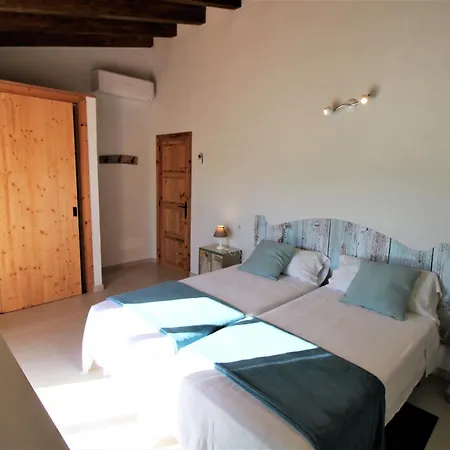 Casa vacanze Son Pieres Nou