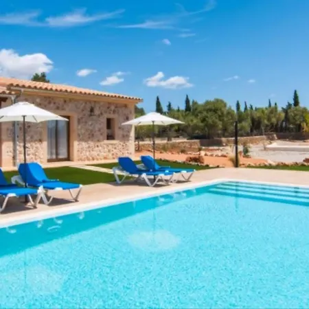 Casa vacanze Son Pieres Nou Llucmajor (Mallorca)