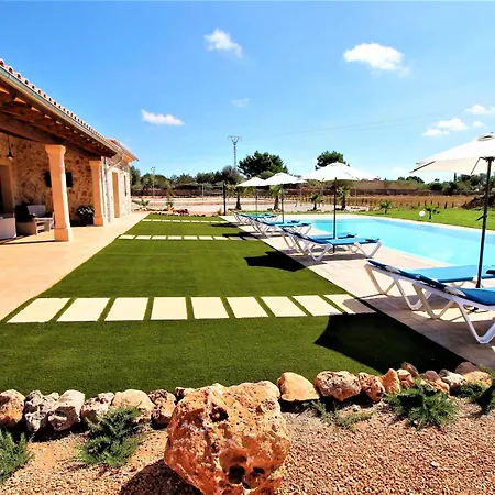 Son Pieres Nou Casa vacanze