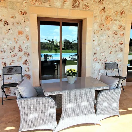 Casa vacanze Son Pieres Nou