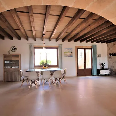 Son Pieres Nou Casa vacanze *