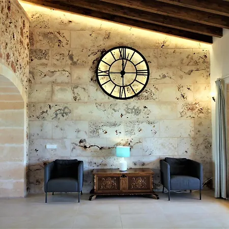 Son Pieres Nou Llucmajor (Mallorca)