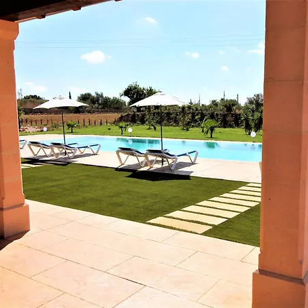 Son Pieres Nou * Llucmajor (Mallorca)