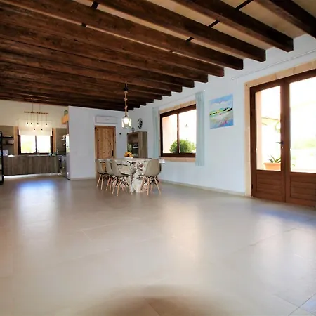 Son Pieres Nou Casa vacanze