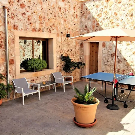 Casa vacanze Son Pieres Nou
