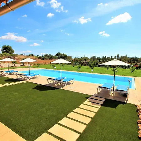 Casa vacanze Son Pieres Nou *