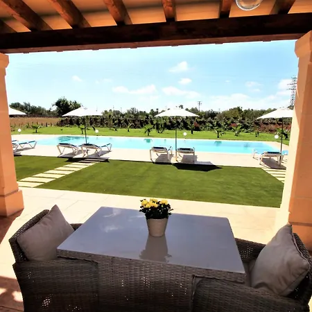 Son Pieres Nou Casa vacanze