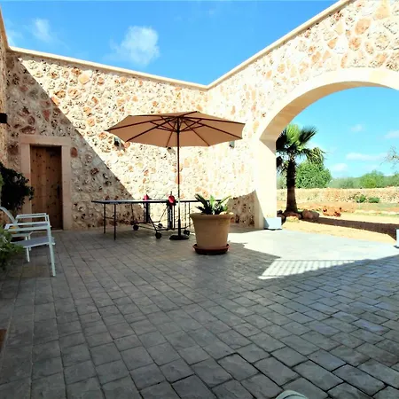 Son Pieres Nou Casa vacanze *