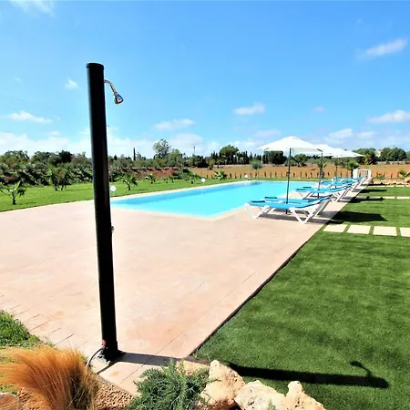 Son Pieres Nou Casa vacanze *
